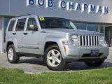 Used 2012 Jeep Liberty Sport image 2