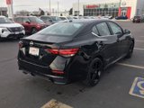 New 2025 Nissan Sentra SR image 6