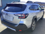 Certified 2023 Subaru Outback Limited image 3
