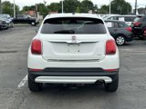 Used 2016 FIAT 500X Lounge image 5