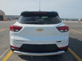 Used 2022 Chevrolet TrailBlazer LT w/ Confidence II Package image 5