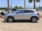 Used 2021 Mitsubishi Outlander Sport SE image 4