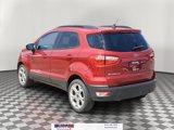 Used 2021 Ford EcoSport SE w/ SE Appearance Package image 3