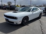 Used 2018 Dodge Challenger R/T Plus image 2