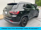 Certified 2018 Jeep Compass Sport image 3