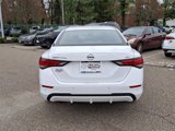 Used 2021 Nissan Sentra SV image 6