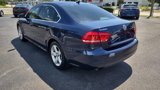 Used 2015 Volkswagen Passat 1.8T Limited Edition image 5