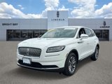 Certified 2022 Lincoln Nautilus AWD image 2