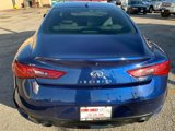 Used 2018 INFINITI Q60 3.0t Luxe w/ Sensory Package 3.0T Luxe image 6