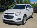 Used 2017 Chevrolet Equinox LT image 4
