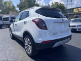Used 2018 Buick Encore Preferred image 4