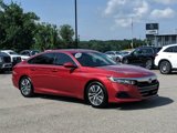 Used 2021 Honda Accord Hybrid image 1