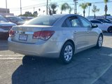 Used 2013 Chevrolet Cruze LS image 5