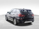 Used 2019 BMW X3 xDrive30i w/ Convenience Package image 3
