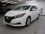 Used 2023 Nissan Leaf S image 3