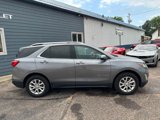 Used 2018 Chevrolet Equinox LT w/ Sun & Infotainment Package image 3