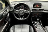Used 2017 MAZDA MAZDA3 Touring image 5