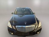 Used 2010 Mercedes-Benz E 350 4MATIC Sedan image 2