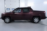Used 2007 Honda Ridgeline RTL image 4