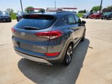 Used 2017 Hyundai Tucson Limited w/ Limited Ultimate Package 03 image 3