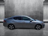 Used 2021 Nissan Sentra SV image 4