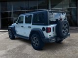 Used 2018 Jeep Wrangler Unlimited Sport S image 5