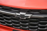 Used 2024 Chevrolet Trax RS w/ Sunroof Package image 6