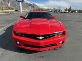 Used 2011 Chevrolet Camaro LT image 2