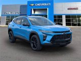 New 2025 Chevrolet Trax ACTIV w/ Driver Confidence Package image 2