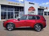 Used 2023 Nissan Rogue SV image 2