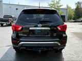Used 2017 Nissan Pathfinder SV w/ Trailer Tow Package image 5