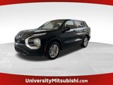 Used 2024 Mitsubishi Outlander ES image 1