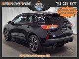 Used 2021 Ford Escape SE w/ SE Sport Appearance Package image 2