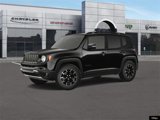New 2023 Jeep Renegade Latitude w/ Sun/Sound Group image 2