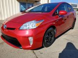Used 2014 Toyota Prius Four image 2