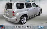 Used 2006 Chevrolet HHR LT w/ Preferred Equipment Group image 5