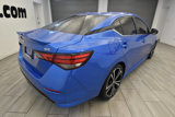 Used 2021 Nissan Sentra SR image 5