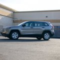 Used 2016 Jeep Cherokee Sport image 4
