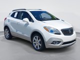 Used 2014 Buick Encore Premium image 3