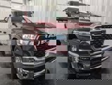 New 2025 RAM 1500 Big Horn image 4