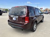 Used 2014 Honda Pilot LX image 5
