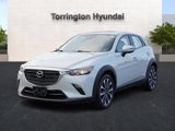 Used 2019 MAZDA CX-3 Touring w/ Preferred Equipment Package image 3