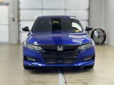 Used 2020 Honda Accord Sport image 2