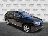 Used 2012 Lexus RX 350 AWD image 2