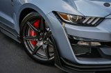 Used 2022 Ford Mustang Shelby GT500 w/ Carbon Fiber Track Pack image 4