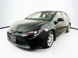 Used 2022 Toyota Corolla LE image 3