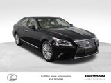 Used 2013 Lexus LS 460 AWD image 3