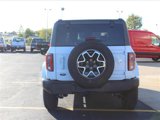 New 2024 Ford Bronco Outer Banks image 6