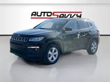Used 2021 Jeep Compass Latitude image 3