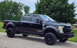 Used 2017 Ford F350 XLT image 2